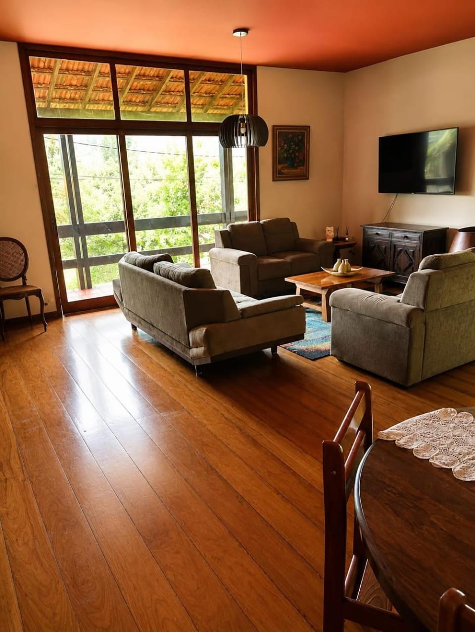 Quarto Imbuí Bed and Breakfast in State of Rio de Janeiro