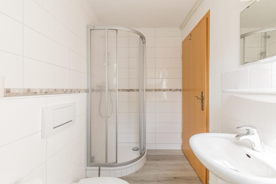 Ferienwohnung Wohlenberg Nr 6 Apartment in Mecklenburg-Vorpommern, Germany