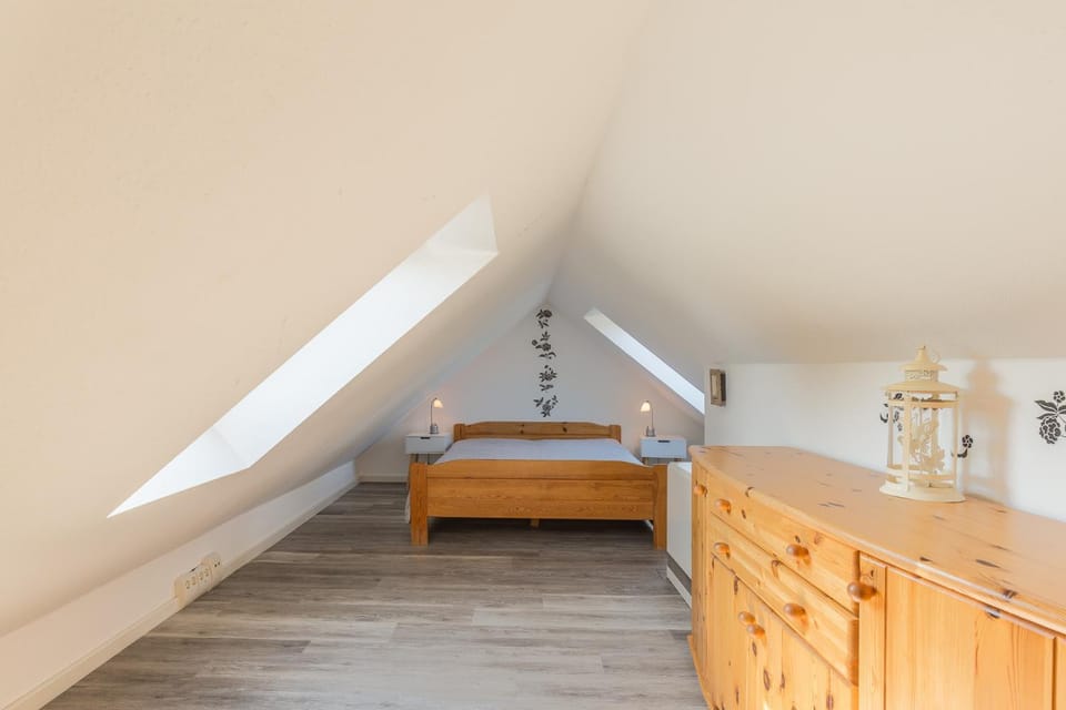 Ferienwohnung Wohlenberg Nr 6 Apartment in Mecklenburg-Vorpommern, Germany