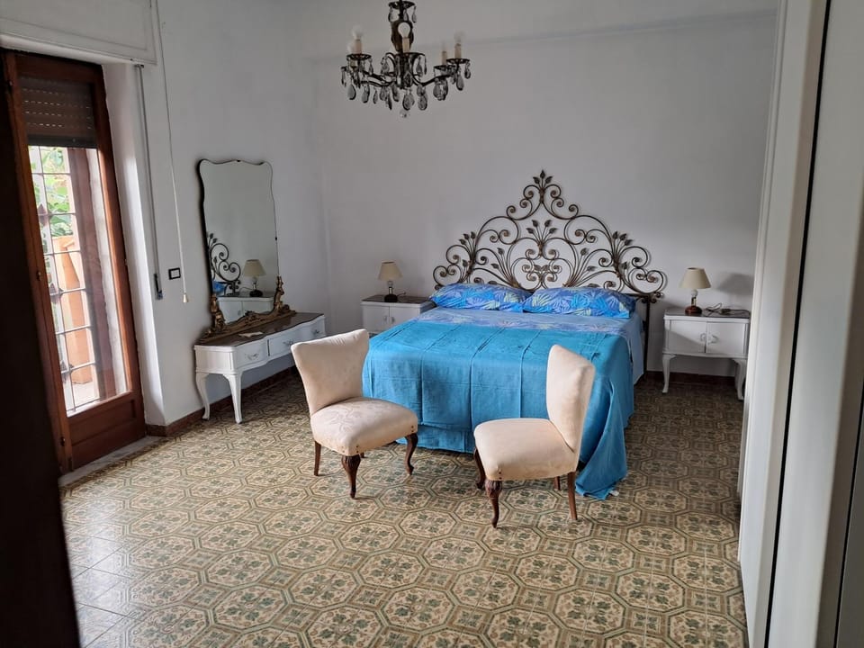casa bonaccio Apartment in Crotone