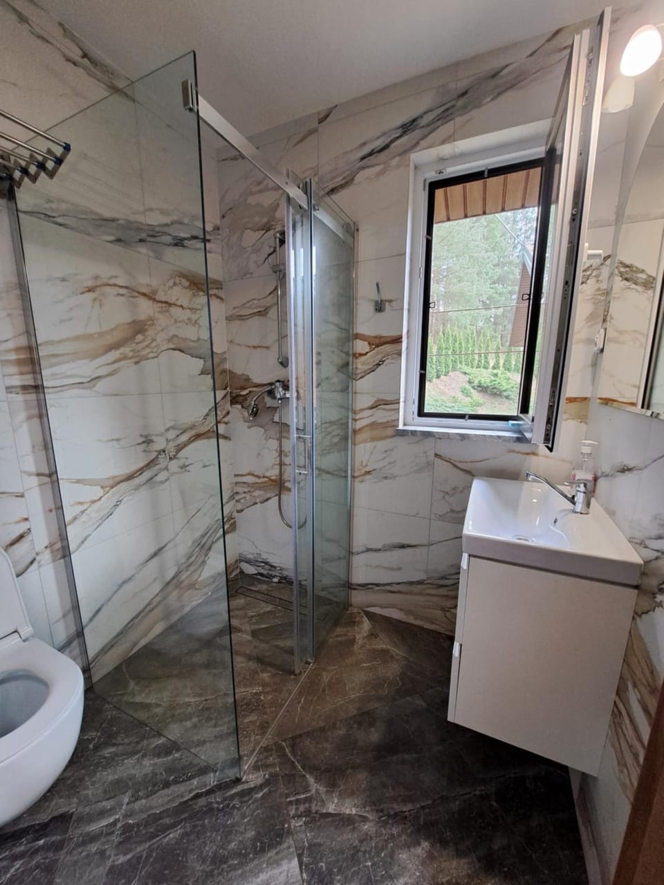 Uroczysko Sumowo Apartment in Poland