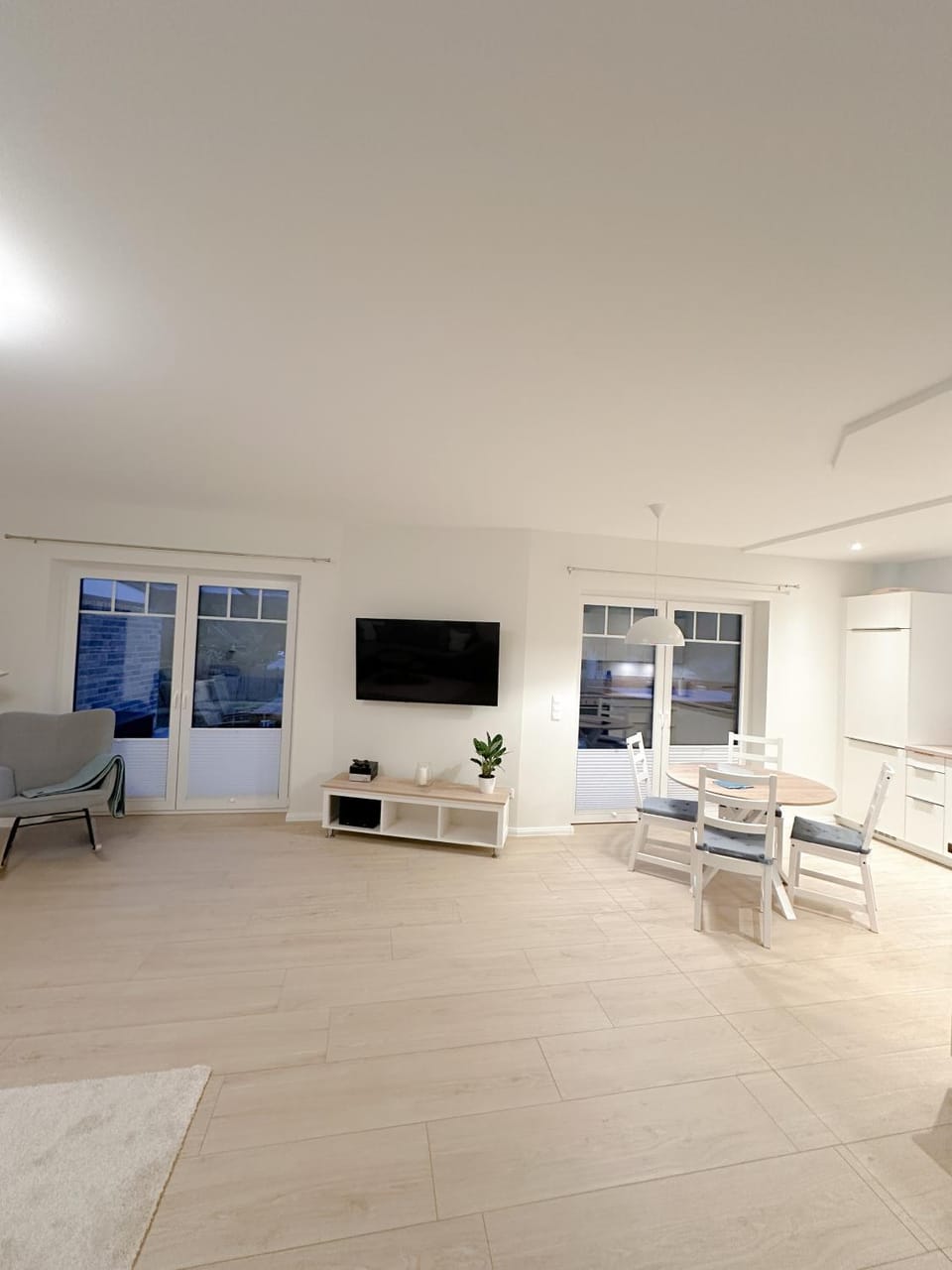 Ferienwohnung Knut Apartment in Schleswig-Holstein