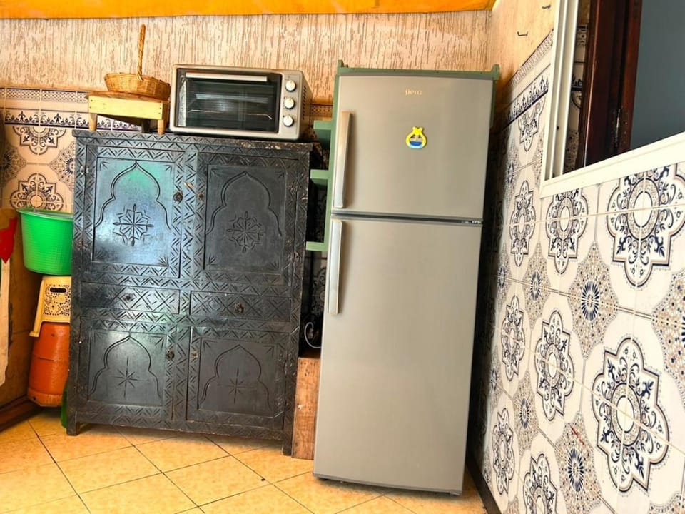 Elegant apartment in Essaouira - BOUHAIRA Apartment in Essaouira