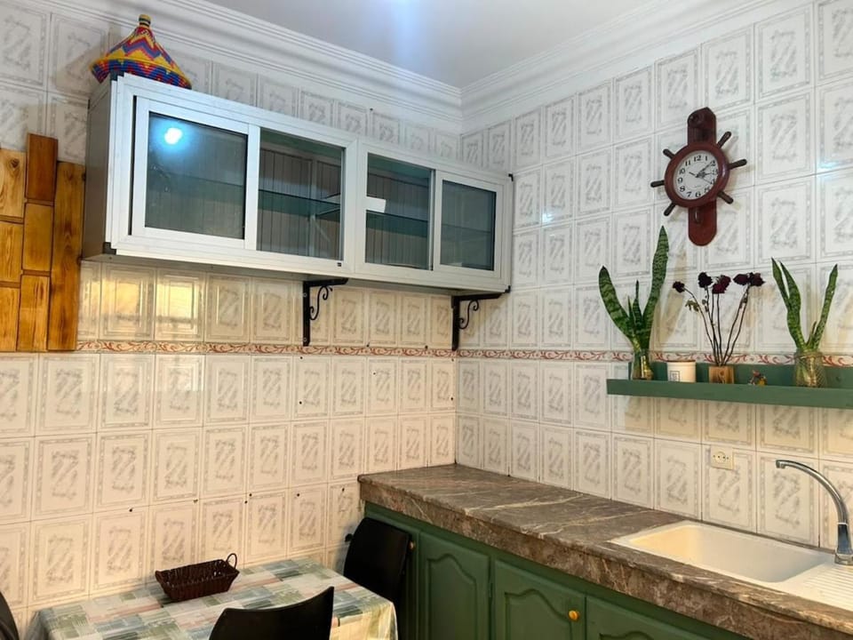 Elegant apartment in Essaouira - BOUHAIRA Apartment in Essaouira