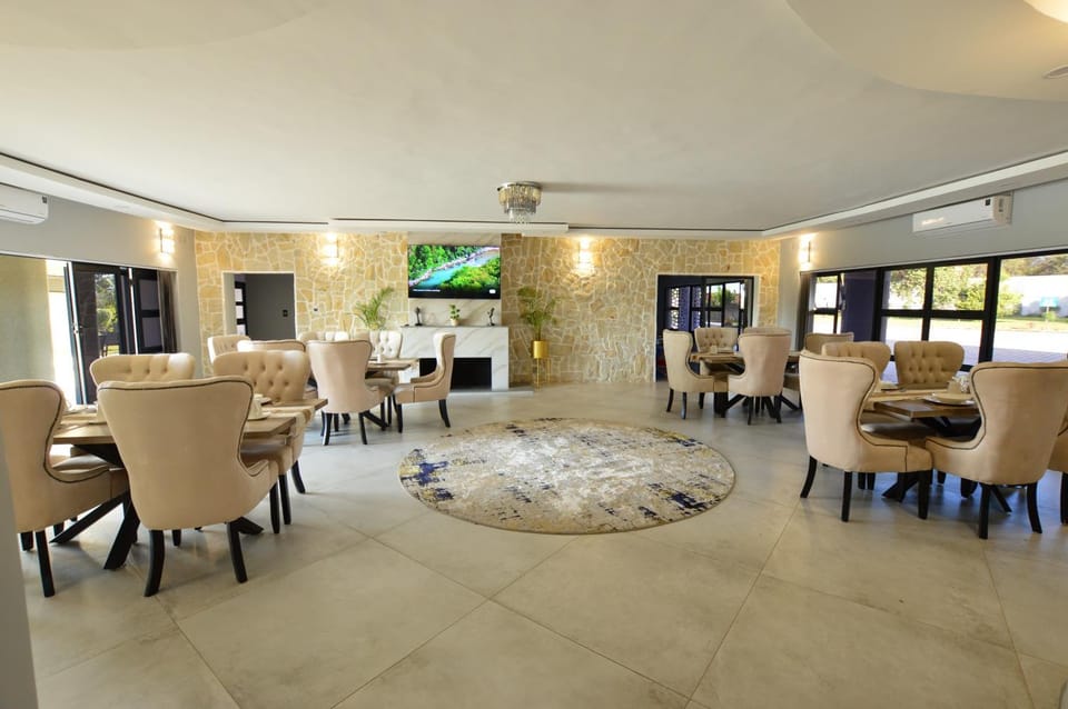 Sparrow Boutique Hotel Hotel in Zimbabwe