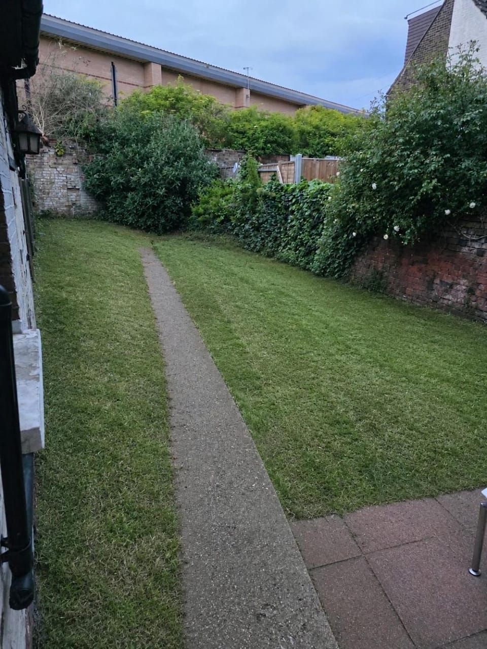 Garden Flat In Watford Apartment in Watford