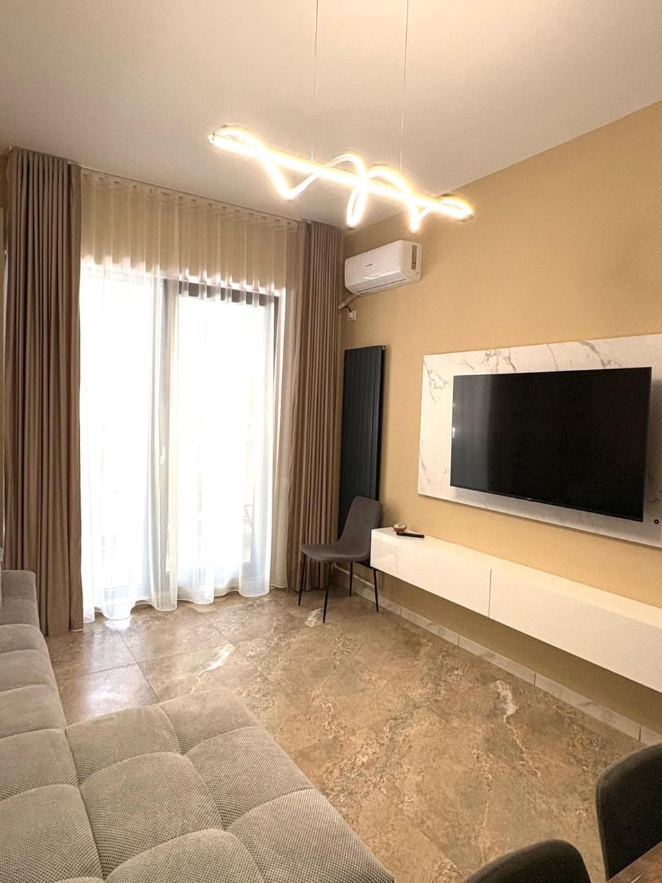 Resort mamaia nord 4 Apartment in Constanța County