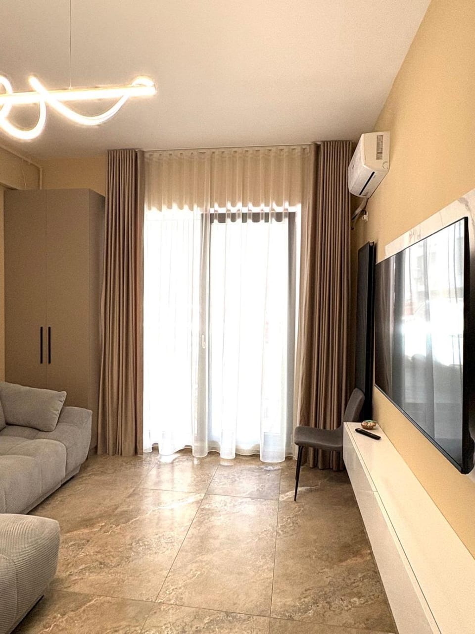 Resort mamaia nord 4 Apartment in Constanța County
