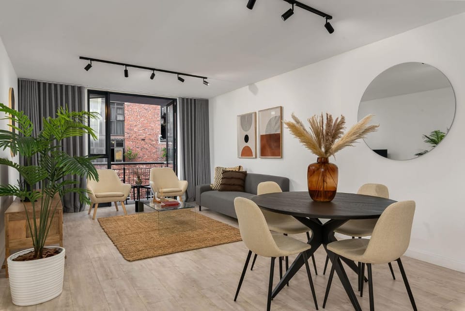Greenwich Apartments by Propr Apartment in Cape Town