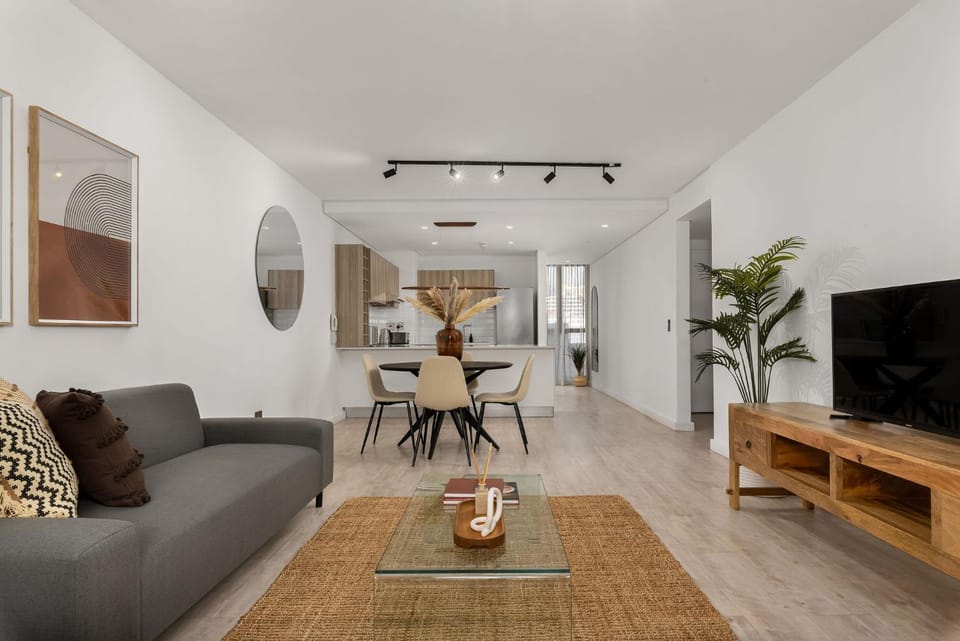 Greenwich Apartments by Propr Apartment in Cape Town