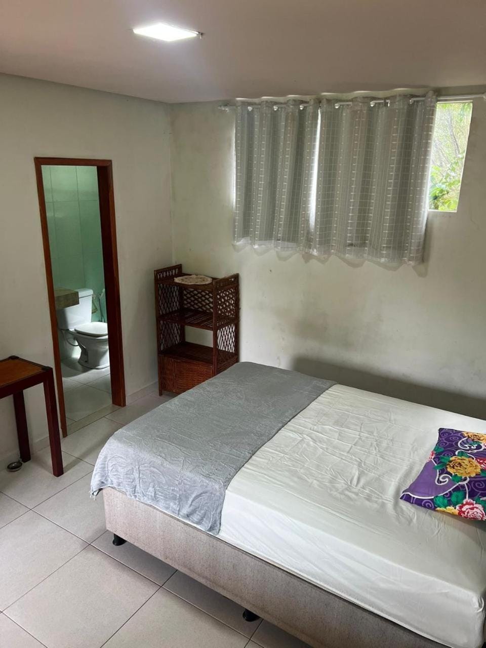 Hostel e Suites Caminho do Vale Bed and Breakfast in State of Bahia