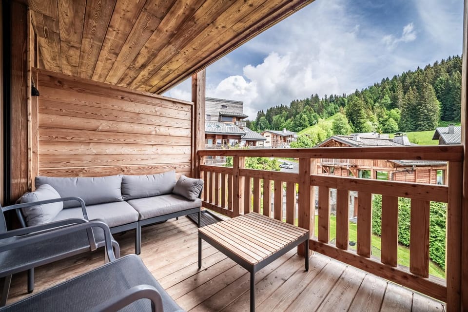 Patio, View (from property/room), Balcony/Terrace, Seating area