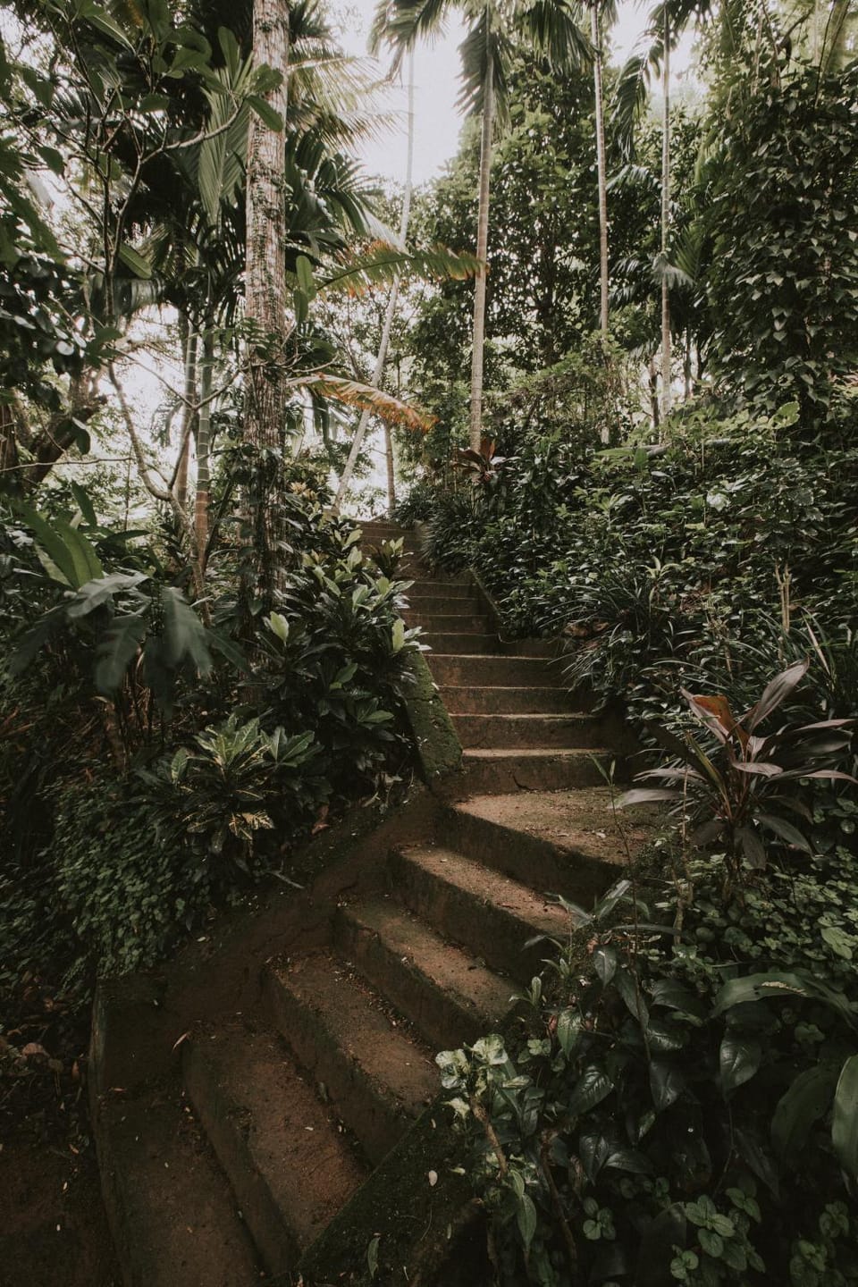 Ranmin Kings House Nature lodge in Central Province