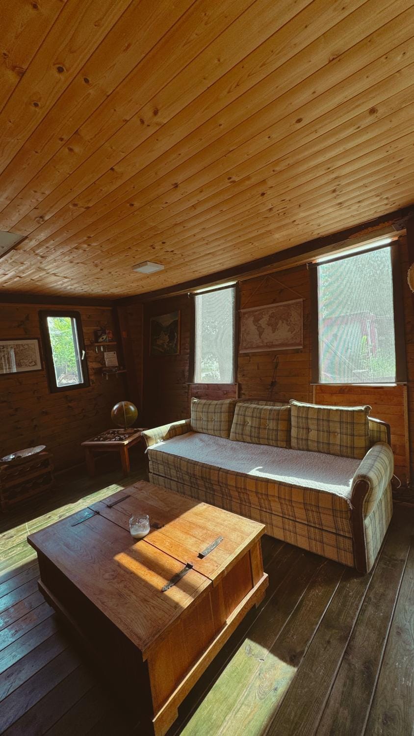 Lela Holiday Home Ada Bojana House in Ulcinj Municipality