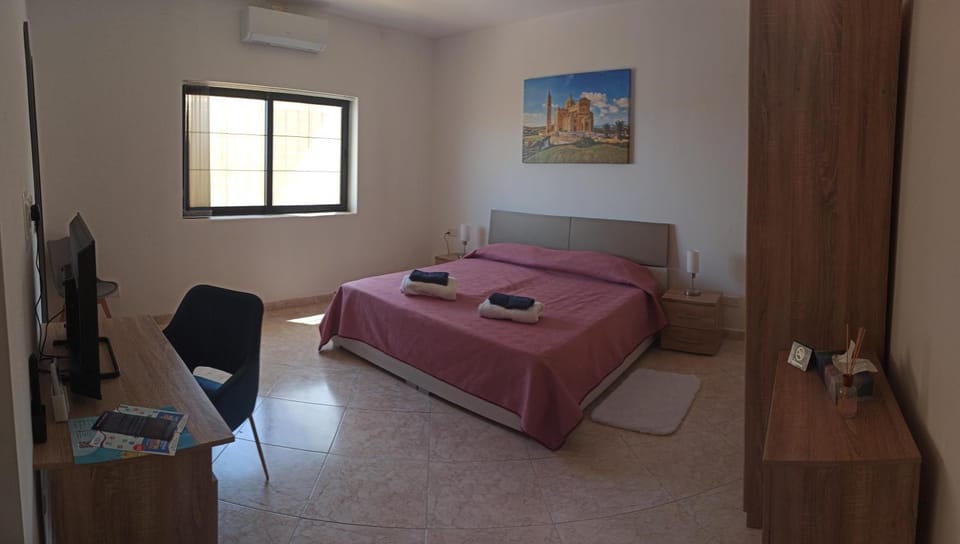 GuestElia Gozo Bed and Breakfast in Malta
