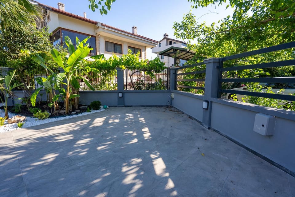 Villa Aurea Marmaris Daily Weekly Rentals Villa in Marmaris