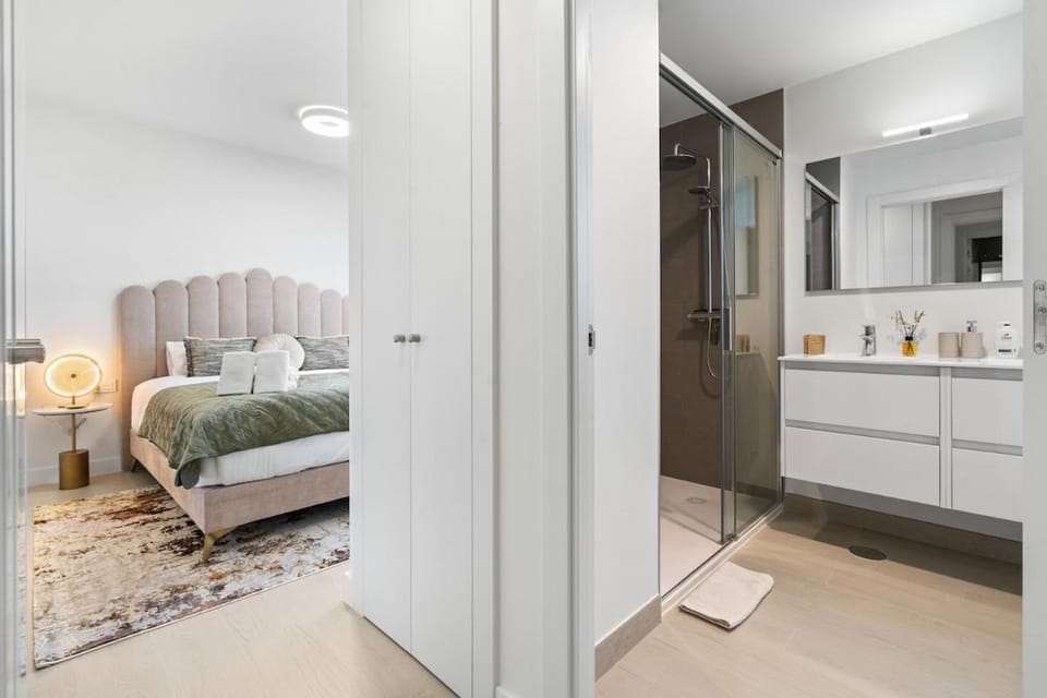 Modern 3-Bedroom Apartment Camarate Hills RDR556 Apartment in Costa del Sol