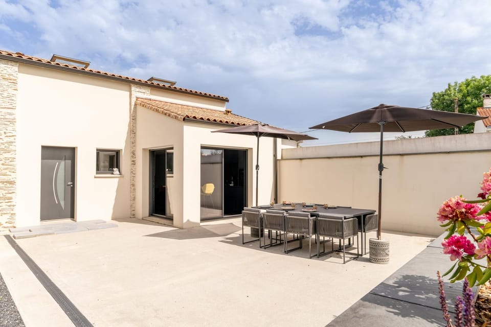 Patio, Balcony/Terrace