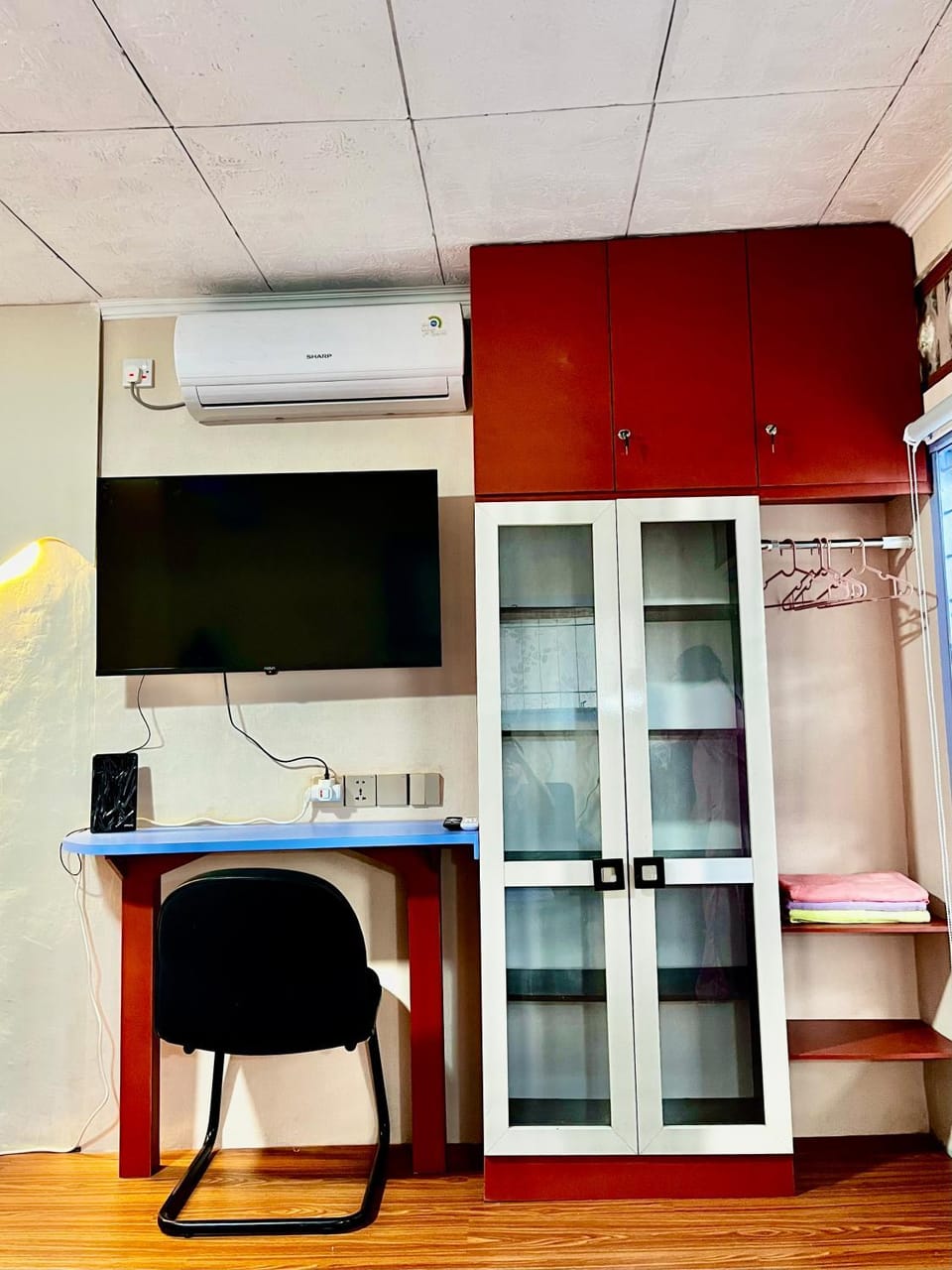 TV and multimedia