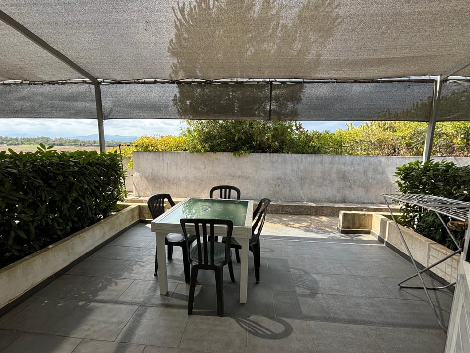 U-Casone Apartment in Linguizzetta