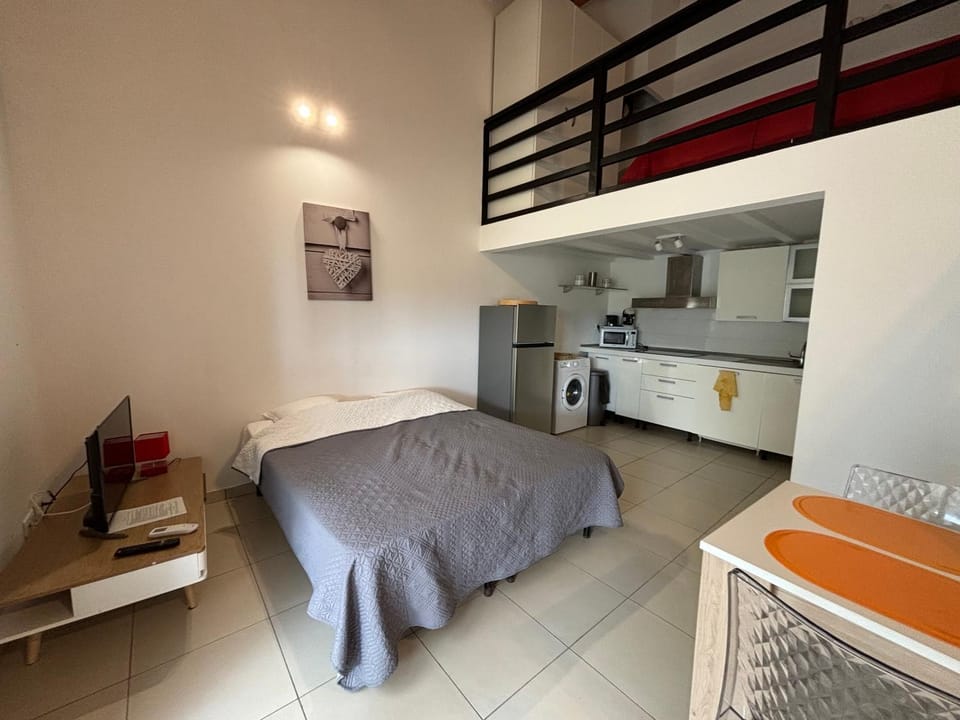 U-Casone Apartment in Linguizzetta