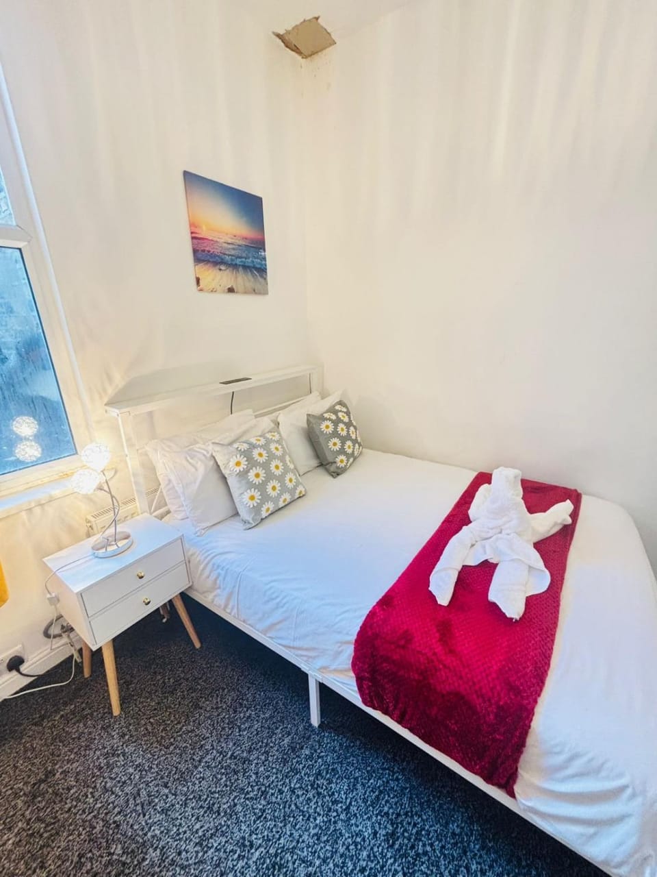 Mile End Nest London Bed and Breakfast in London Borough of Hackney