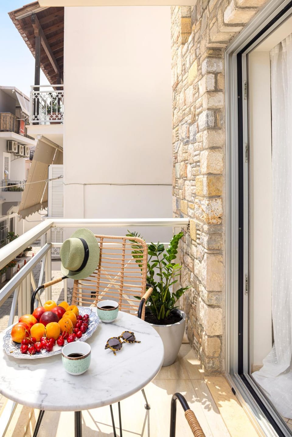 Pythagoreio Urban Folklore Apartment in Samos, Greece