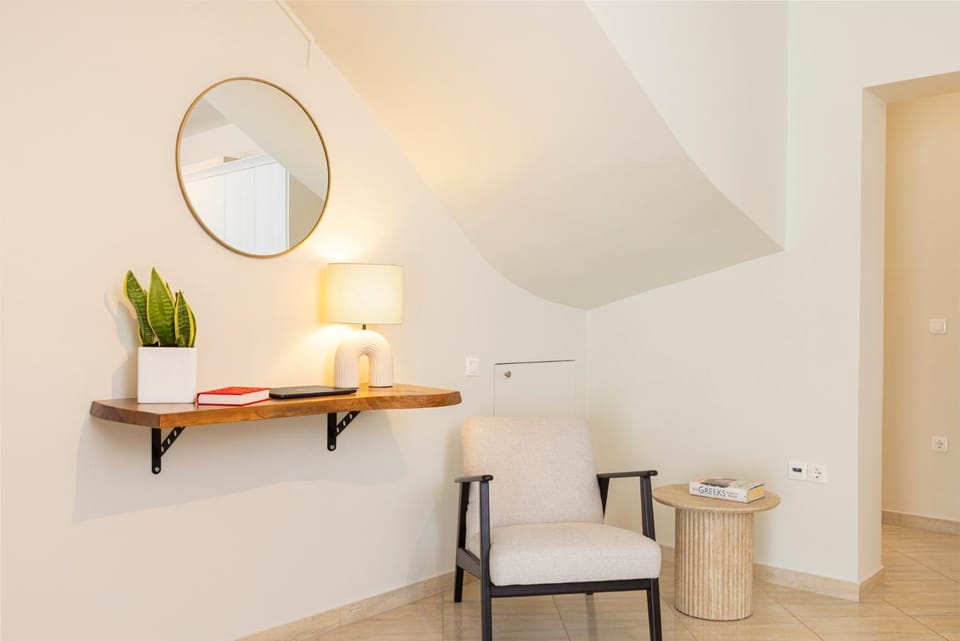 Pythagoreio Urban Folklore Apartment in Samos, Greece