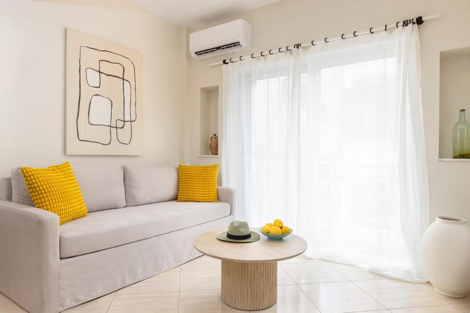 Pythagoreio Urban Folklore Apartment in Samos, Greece