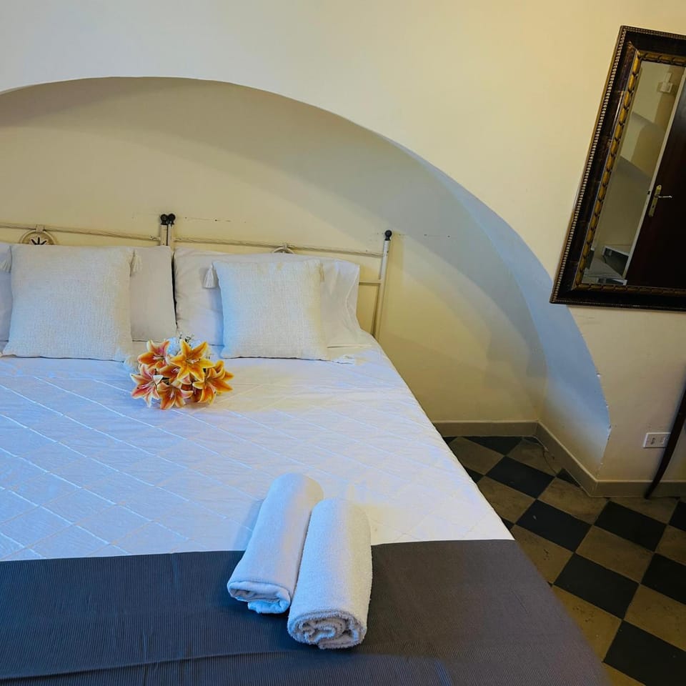 Porta nei sassi Apartment in Matera