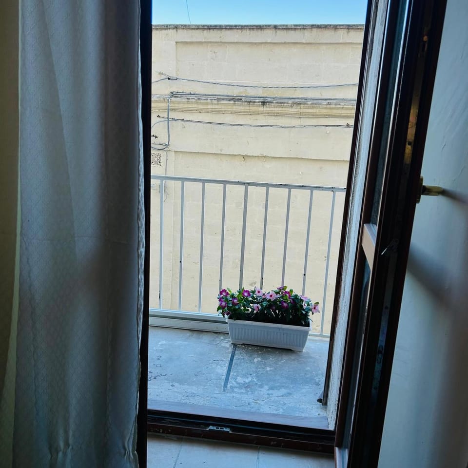 Porta nei sassi Apartment in Matera