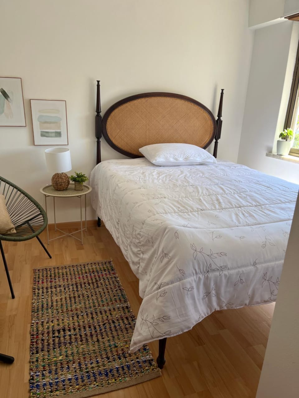 Mar de rosas Vacation rental in Carcavelos