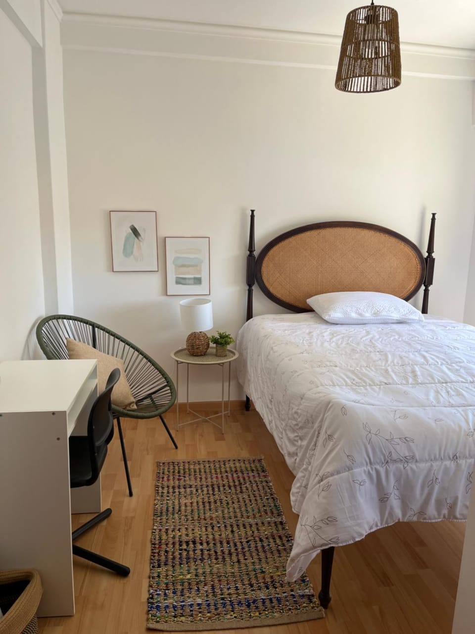 Mar de rosas Vacation rental in Carcavelos