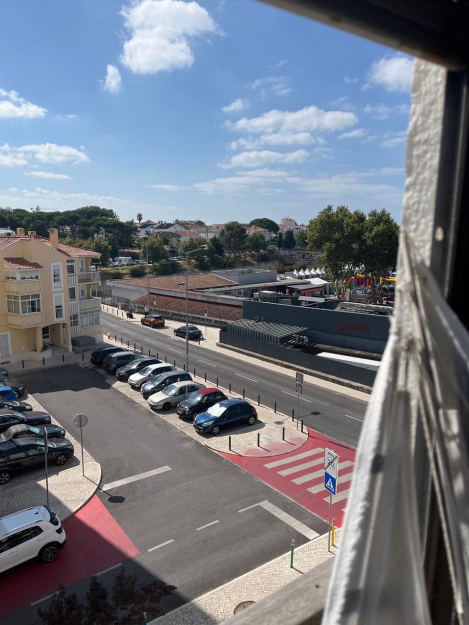 View (from property/room)