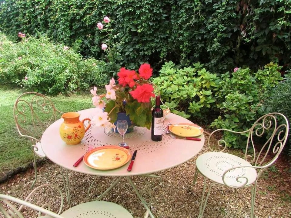 La Maison de Muriel Bed and Breakfast in Normandy