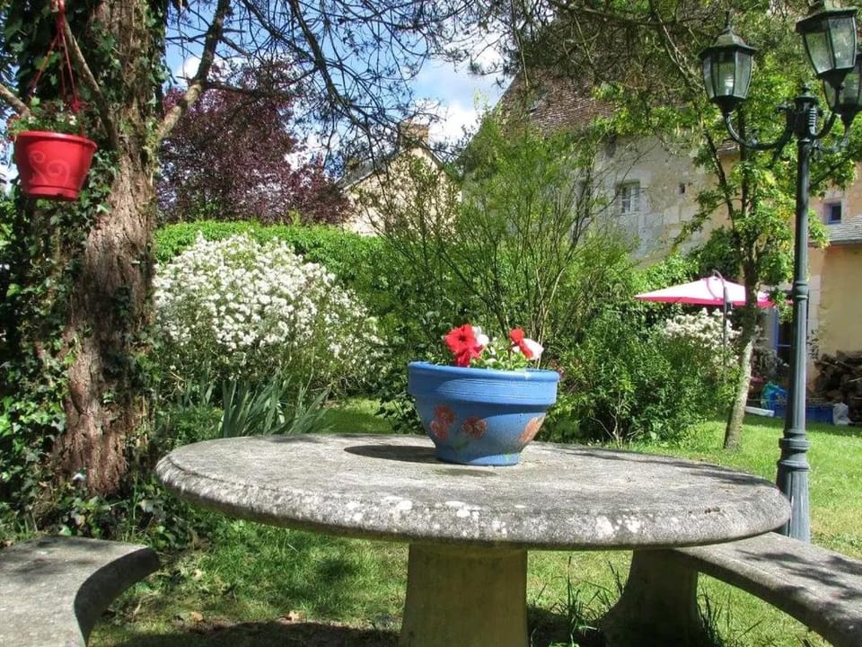 La Maison de Muriel Bed and Breakfast in Normandy