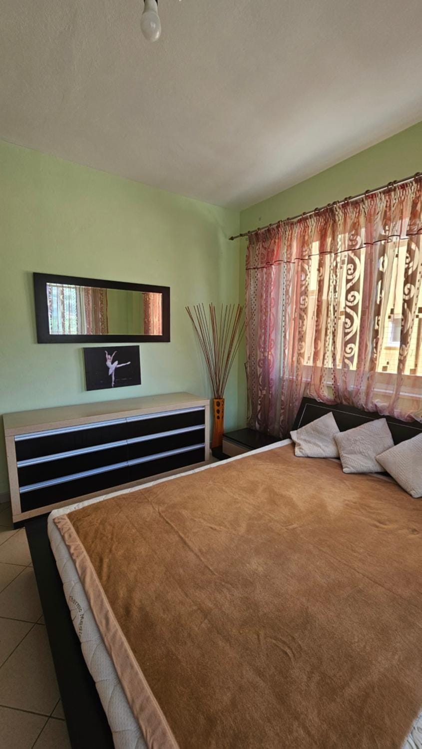 Colosseo apartment Apartment in Tirana County, Albania