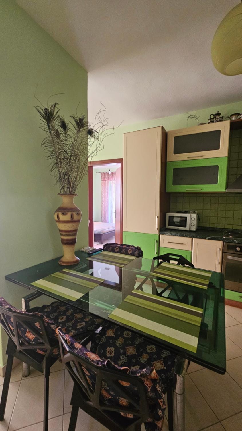 Colosseo apartment Apartment in Tirana County, Albania