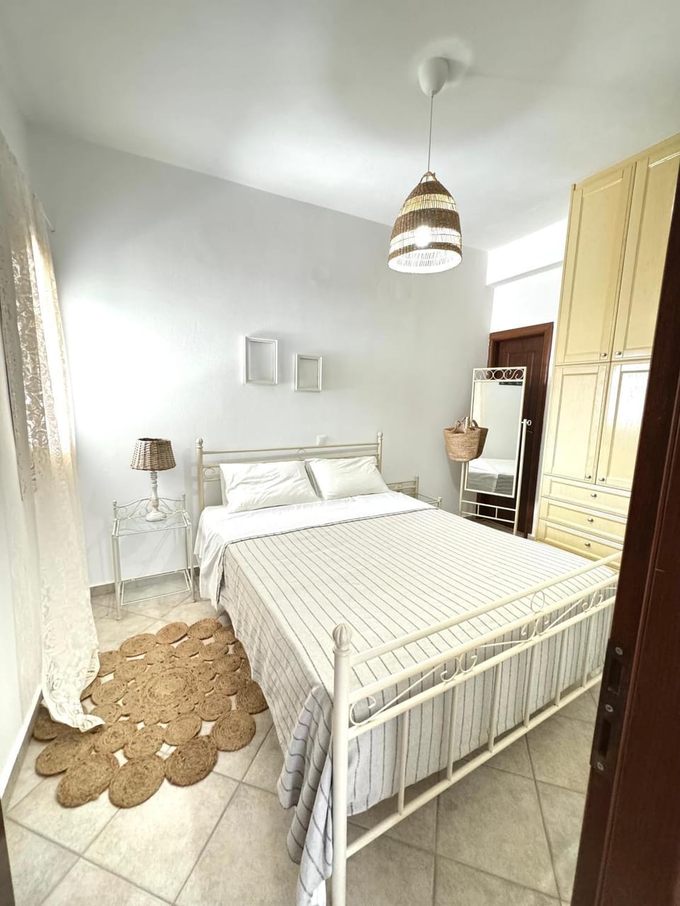 Aforastypalaia, Veranda House Apartment in Decentralized Administration of the Aegean