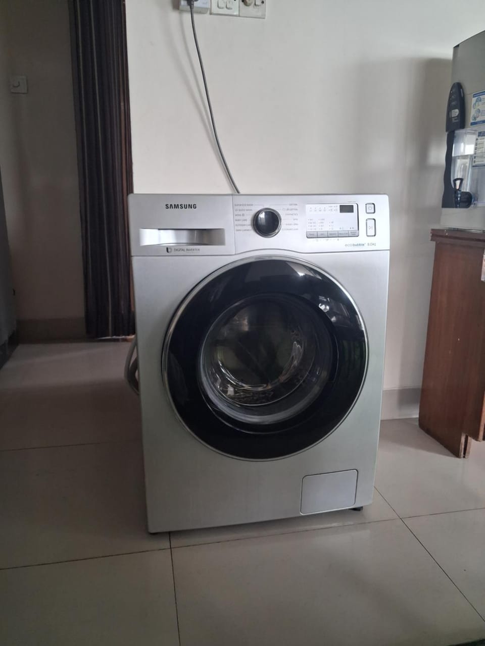 Bashundhara 3BR 4 Birth 3Ac Flat,Near Airport Apartment in Dhaka
