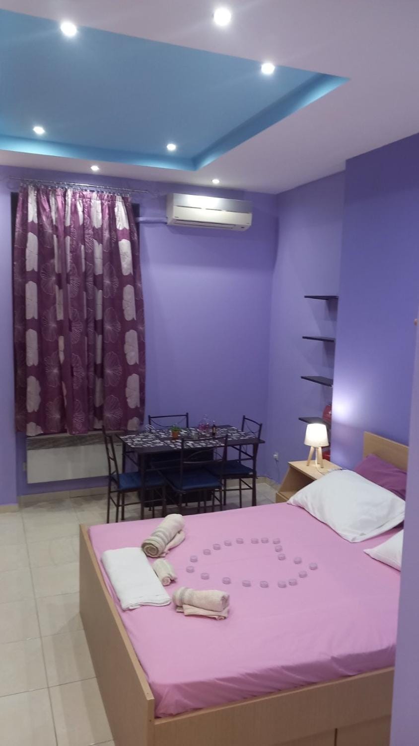 Small nest Apartment in Peloponnese, Western Greece and the Ionian
