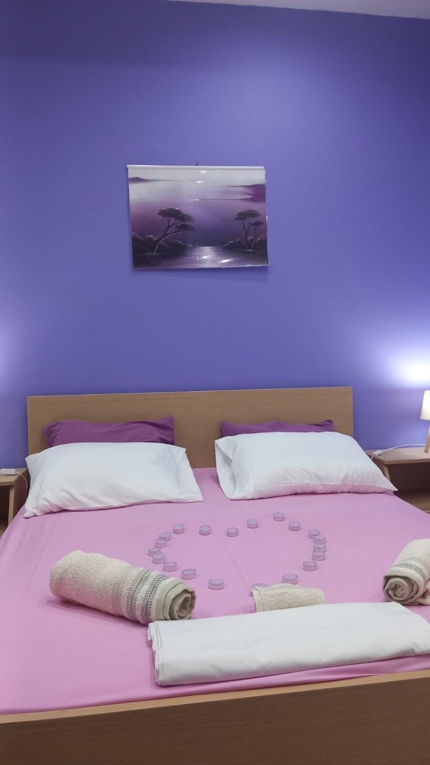 Small nest Apartment in Peloponnese, Western Greece and the Ionian