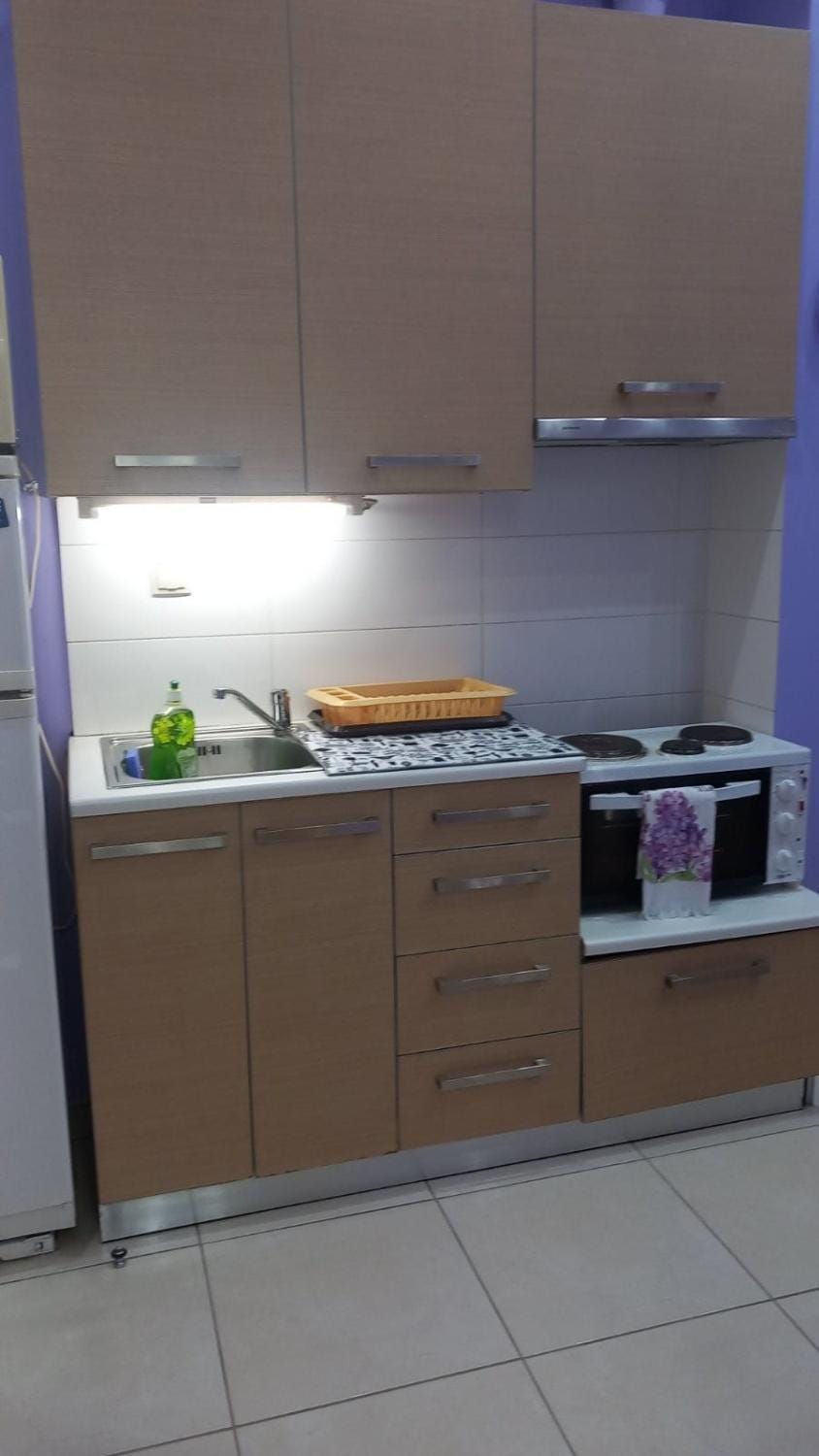 Small nest Apartment in Peloponnese, Western Greece and the Ionian