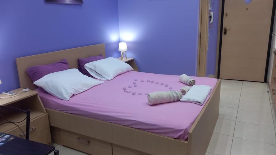 Small nest Apartment in Peloponnese, Western Greece and the Ionian