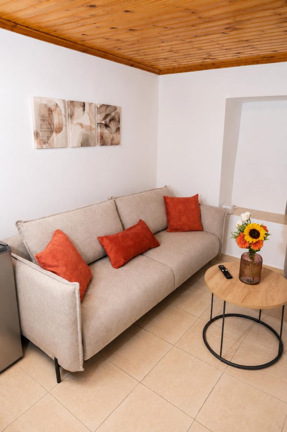 Thyros Apartment hotel in Decentralized Administration of Macedonia and Thrace