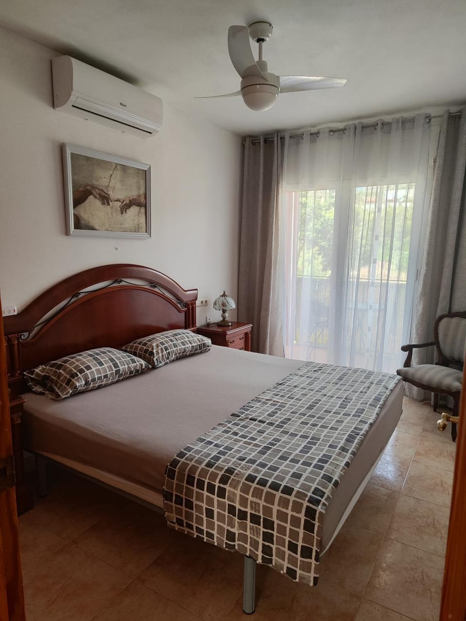 Дом у моря House in Dehesa de Campoamor