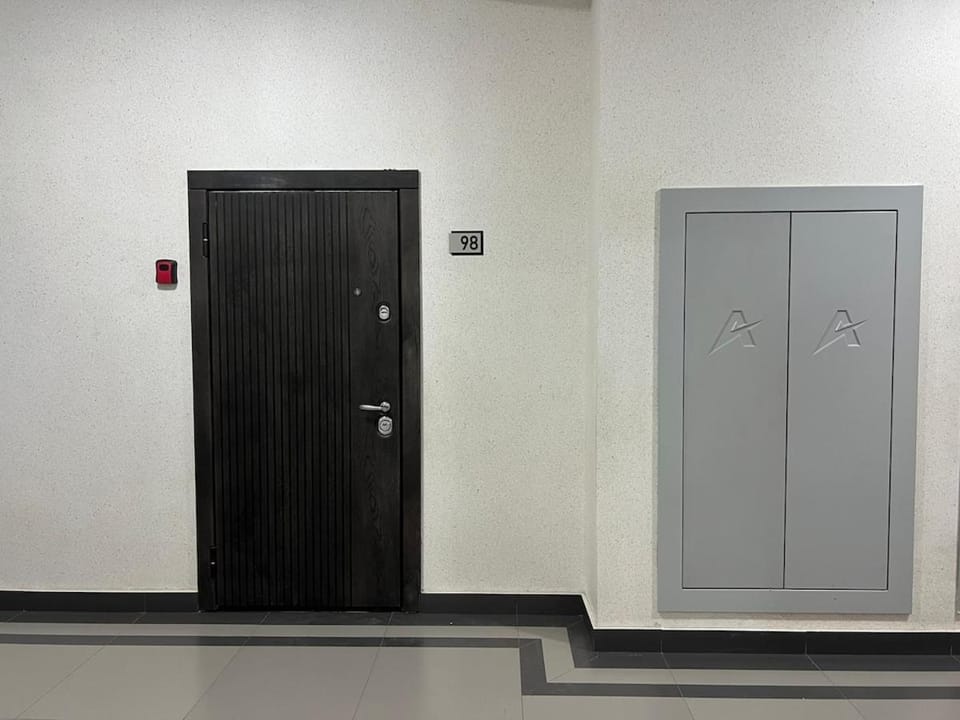 Premium Stay The heart of the capital Apartment in Almaty Region, Kazakhstan