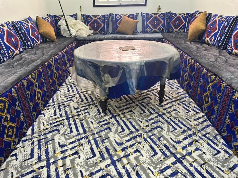 spacious and quiet apartment - TAJZAA 5 Apartment in Essaouira