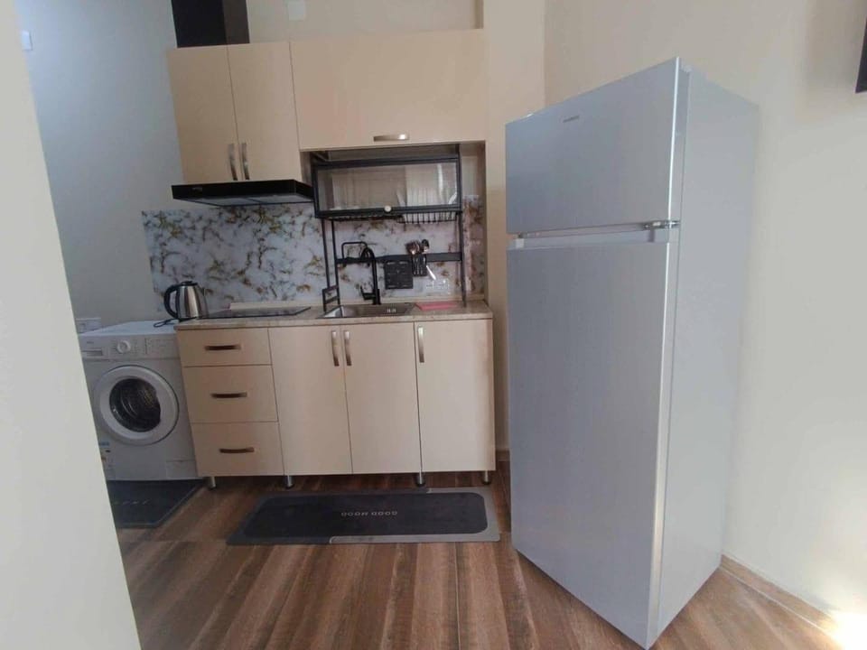 sunny apartament near beach,kobuleti Apartment in Adjara, Georgia