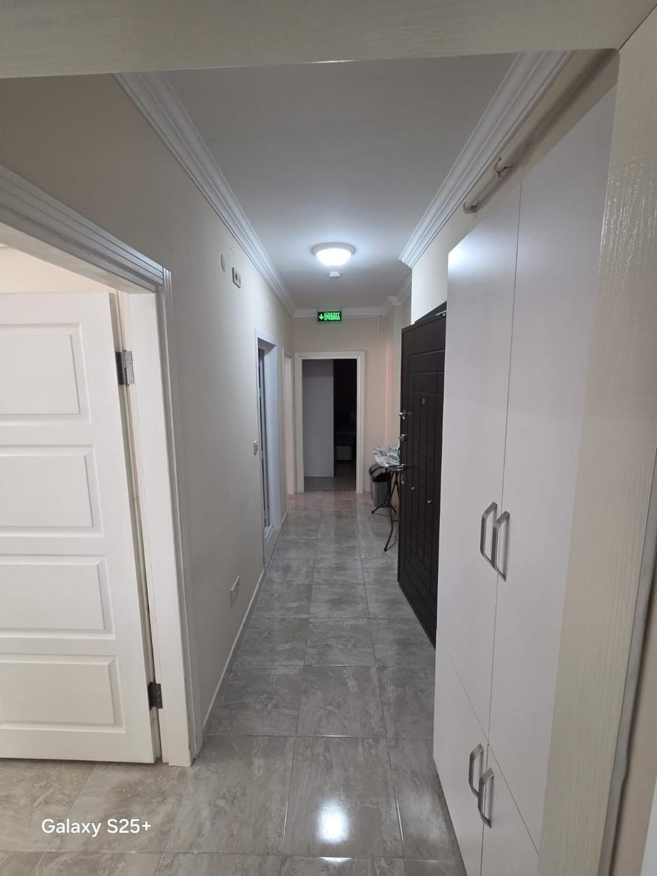 Şahinler Suit Apart Apartment hotel in Turkey